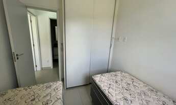 Imagem 7: Apartamento para venda com 54 metros quadrados com 2 quartos em Toninhas - Ubatuba - SP