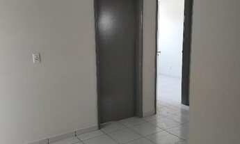 Imagem 5: Edifício Solar dos Imigrantes em VG-MT