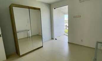 Imagem 7: Sobrado para venda tem aproximadamente 200m² com 3 quartos em Ponta Negra - Manaus - AM