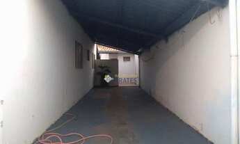 Imagem 6: LINDA CASA RESIDENCIAL, NUMA EXCELENTE LOCAZAÇÃO, PRÓXIMO AO HOSPITAL MUNICIPAL, PRÓXIMO A