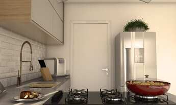 Imagem 6: Apartamento padrao em Jardim Guanabara - Rio de Janeiro