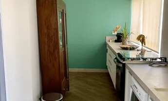 Imagem 5: Venda Apartamento 3 Dormitórios - 127 m² Moema