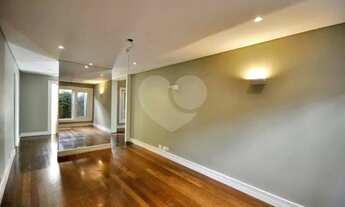 Imagem 4: São Paulo - Casa Padrão - ALTO DE PINHEIROS