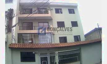 Imagem: SAO BERNARDO DO CAMPO - Residential / Apartment