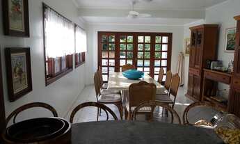 Imagem: Ótima casa 4 suítes