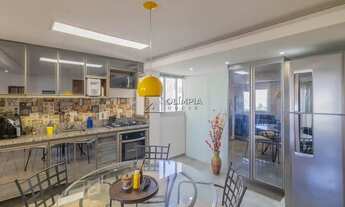 Imagem 5: Apartamento Venda Alto de Pinheiros 94 m² 3 Dormitórios