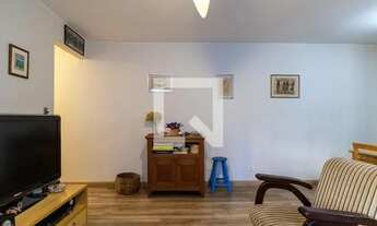 Imagem 4: Apartamento para Aluguel - Perdizes, 2 Quartos, 90 m2