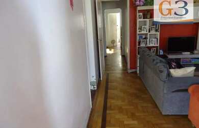 Imagem 4: Casa com 3 dormitórios para alugar, 145 m² por R$ 2.800,00/mês - Centro - Pelotas/RS