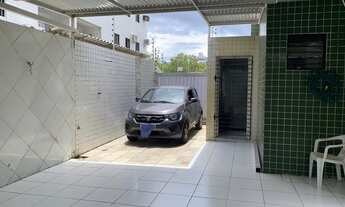 Imagem 4: Aluguel Apartamento Térreo Bessa Área totalmente privativa