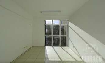 Imagem 5: Sala Comercial no Centro de 21,84m² - Edifício Águia de Haia