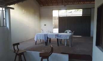 Imagem: Aluga-se casa em Barreirinhas por temporada