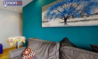 Imagem 3: Apartamento com 2 dormitórios à venda, 50 m² por R$ 400.000,00 - Morumbi - São Paulo/SP