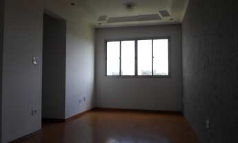 Imagem 5: EmApartamento para venda com 55 metros quadrados com 2 quartos Jardim Claudia - São Paulo