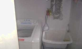 Imagem 5: Apartamento para venda com 2 quartos suíte 1 andar em Gonzaga - Santos - SP