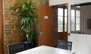 Imagem 2: Sala para alugar, 130 m² por R$ 7.000,00/mês - Centro - Rio de Janeiro/RJ