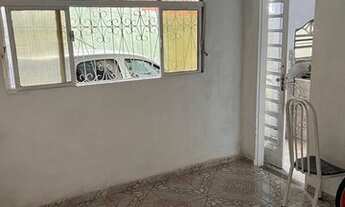 Imagem 6: Alugo barraco na Qnm 9 D, somente para uma pessoa