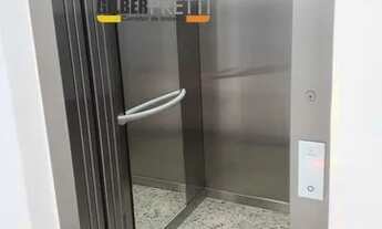 Imagem 6: Apartamento para aluguel possui 55 metros quadrados com 2 quartos