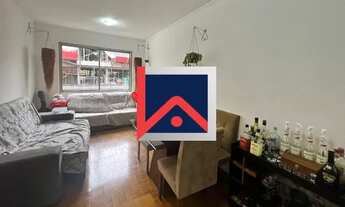 Imagem 5: Apartamento Venda Vila Nova Conceição 92 m² 3 Dormitórios