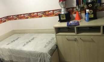 Imagem 4: APTO 3 DORMITÓRIOS (SUÍTE) MAUÁ