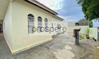 Imagem 2: Casa para Venda em Presidente Prudente, Jardim Santa Eliza, 2 dormitórios, 1 suíte, 1 banh