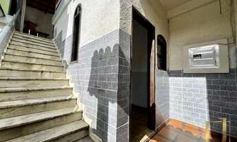 Imagem 2: Casa com 3 dormitórios para alugar, 100 m² por R$ 2.437,60/mês - Fonseca - Niterói/RJ