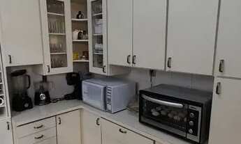 Imagem 6: Apartamento para Venda com 64m² , 2 quartos em Boqueirão - Santos - SP