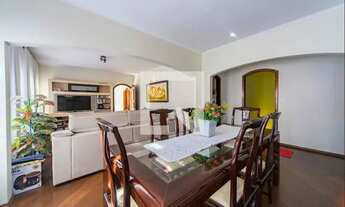 Imagem 7: Casa à Venda - Parque Marajoara, 4 Quartos, 300 m2