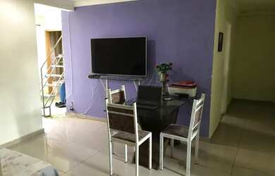 Imagem 3: Casa 3 quartos 8min do West Shopping Nao paga agua nem luz