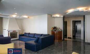 Imagem 3: Venda Apartamento 3 Dormitórios - 210 m² Perdizes