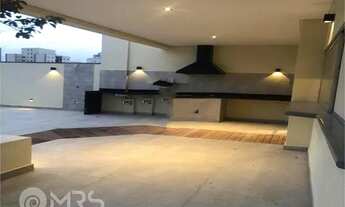 Imagem 4: Apartamento Cobertura na Vila Ipojuca - São Paulo, SP