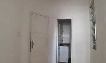 Imagem 2: Apartamento para aluguel com 34 metros quadrados com 1 quarto em Botafogo - Rio de Janeiro
