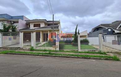 Imagem 3: Casa Vale do Sol Cachoeirinha