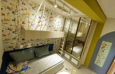 Imagem 6: CM Apartamento no bairro São José