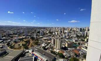 Imagem: Edifício new way aeroporto