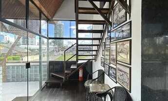 Imagem 2: Apartamento para aluguel com 75 metros quadrados com 1 quarto em Maurício de Nassau - Caru