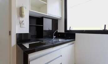 Imagem 7: Apartamento tipo para venda com 1 quarto, 31m²