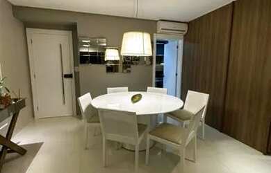 Imagem 4: Edf Ubyratan Maia no Ináciio Barbosaa'