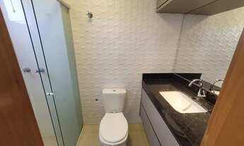 Imagem 7: Apartamento para aluguel com 90 m2 com 03 quartos em Saraiva - Uberlândia - MG