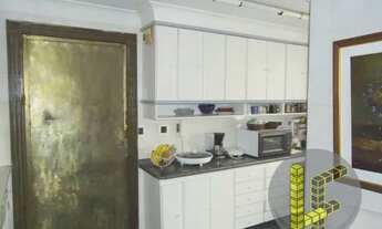 Imagem 6: Venda Apartamento Sao Caetano do Sul Santa Paula Ref: 2149