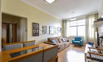 Imagem 2: Apartamento na Vila Mariana com 2 dormitórios