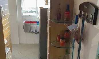 Imagem 4: Apartamento Alto Padrão 3 quartos sendo 1 suíte em frente ao Jardim São Benedito