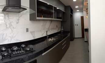 Imagem 4: Apartamento para venda possui 120 metros quadrados com 3 quartos em Copacabana - Rio de Ja