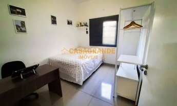 Imagem 7: Casa com 3 quartos - 90 m² - Condomínio Terras do Vale - Caçapava