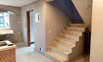 Imagem 2: Casa com 3 dormitórios à venda, 150 m² por R$ 600.000,00 - Vila Monte Serrat - Cotia/SP