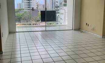 Imagem: Apartamento para venda possui 122 metros