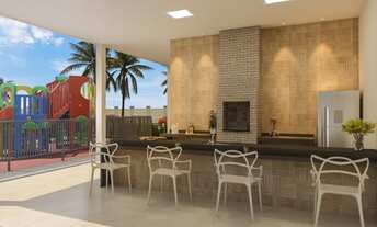 Imagem 4: 130 - VENDO APARTAMENTO COM 2 QUARTOS NA COHAMA BAMBUZAL