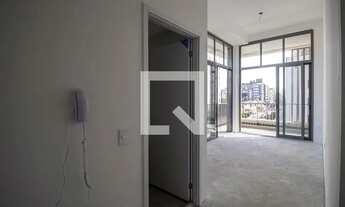 Imagem: Apartamento para Aluguel - Vila Mariana