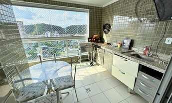 Imagem 6: Apartamento com 2 dormitórios, 80 m² - venda por R$ 590.000,00 ou aluguel por R$ 4.651,29