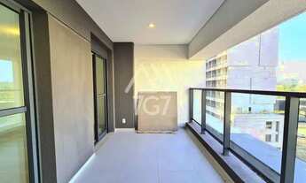 Imagem 2: APARTAMENTO À VENDA NO BROOKLIN