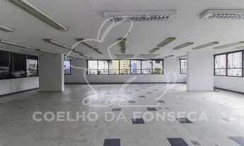 Imagem 5: São Paulo - Conjunto Comercial/Sala - Vila Mariana